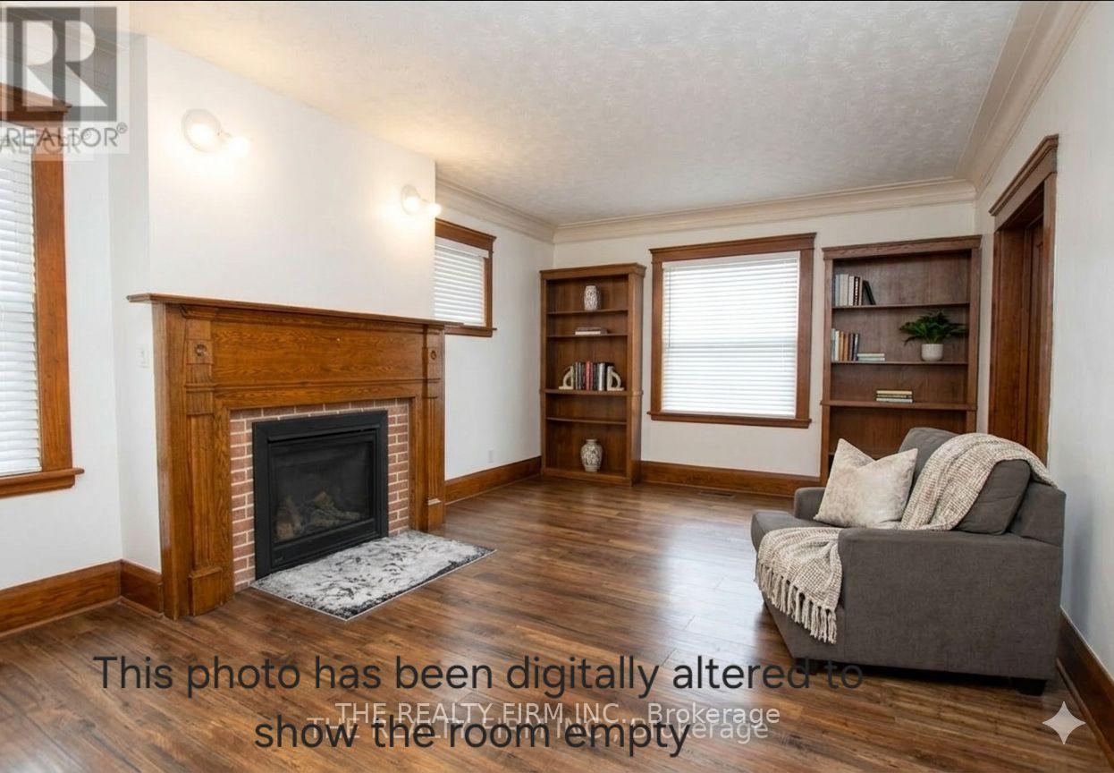 3 Daly Avenue, Stratford, Ontario  N5A 1B7 - Photo 10 - X12780248