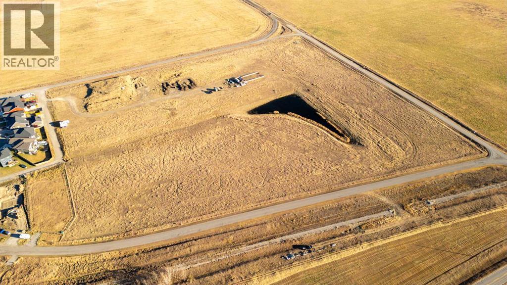 Corner Of Ross Ave And 674 Avenue E, Cayley, Alberta T0L 0P0 - Photo 10 - A2275015