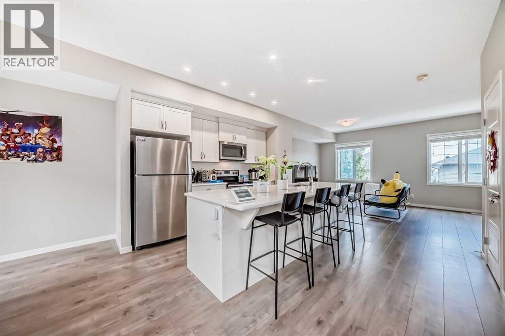 621 Nolanlake Villas Nw, Calgary, Alberta  T3R 0Z7 - Photo 4 - A2275236