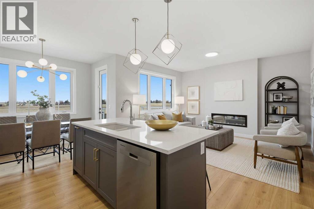 151 Belvedere Crescent Se, Calgary, Alberta  T2A 7Y5 - Photo 16 - A2282692