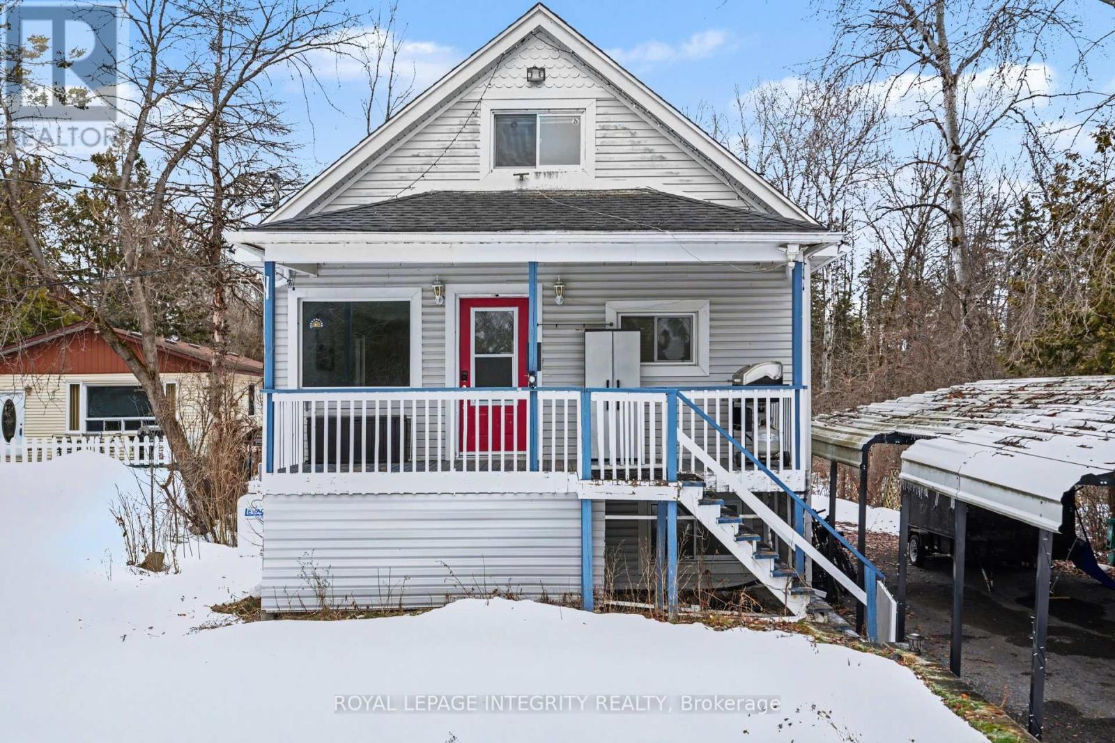 90 CONSTANCE LAKE ROAD, Ottawa, Ontario