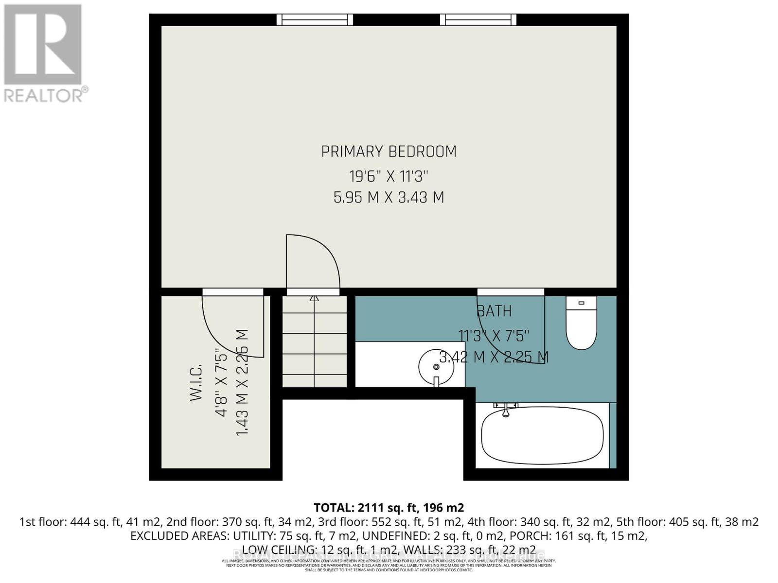 90 Constance Lake Road, Ottawa, Ontario  K2K 1X7 - Photo 34 - X12884170
