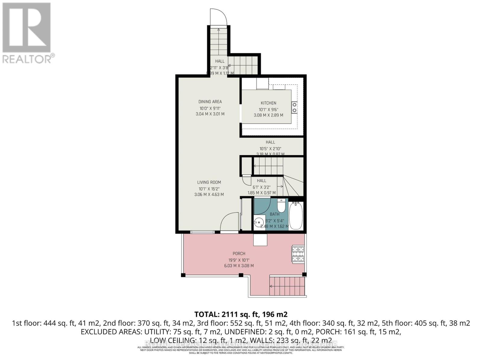 90 Constance Lake Road, Ottawa, Ontario  K2K 1X7 - Photo 35 - X12884170
