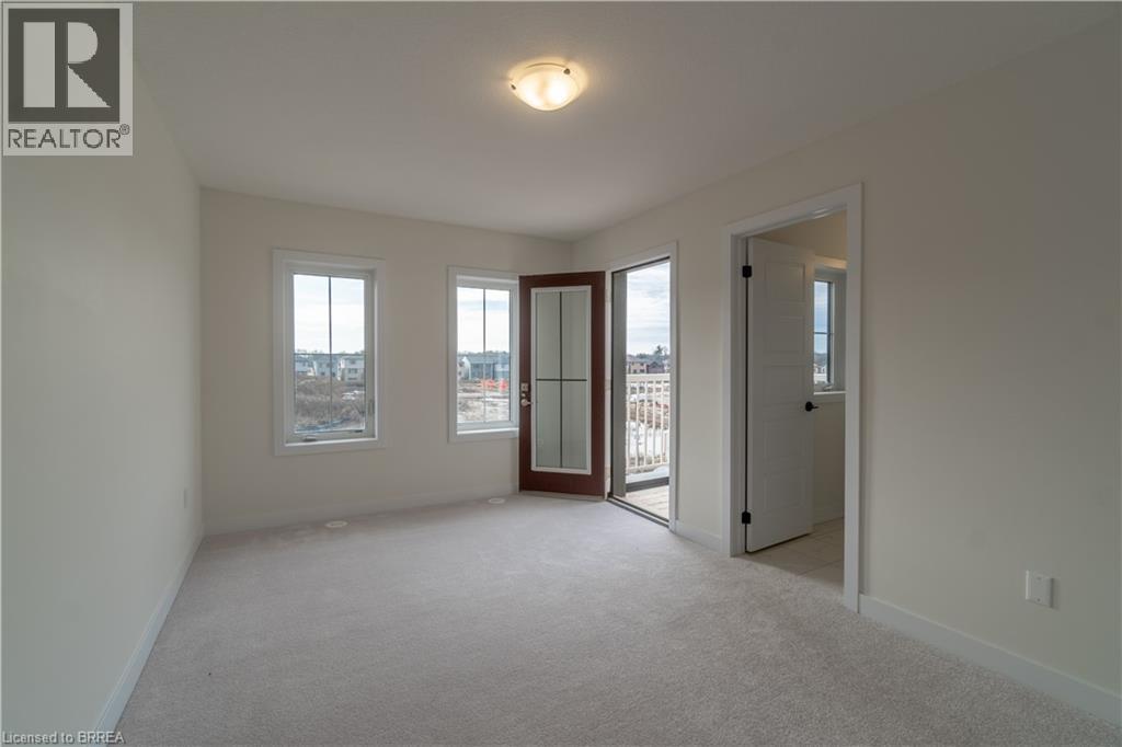 237 Gillespie Drive, Brantford, Ontario  N3T 0W2 - Photo 16 - 40812281