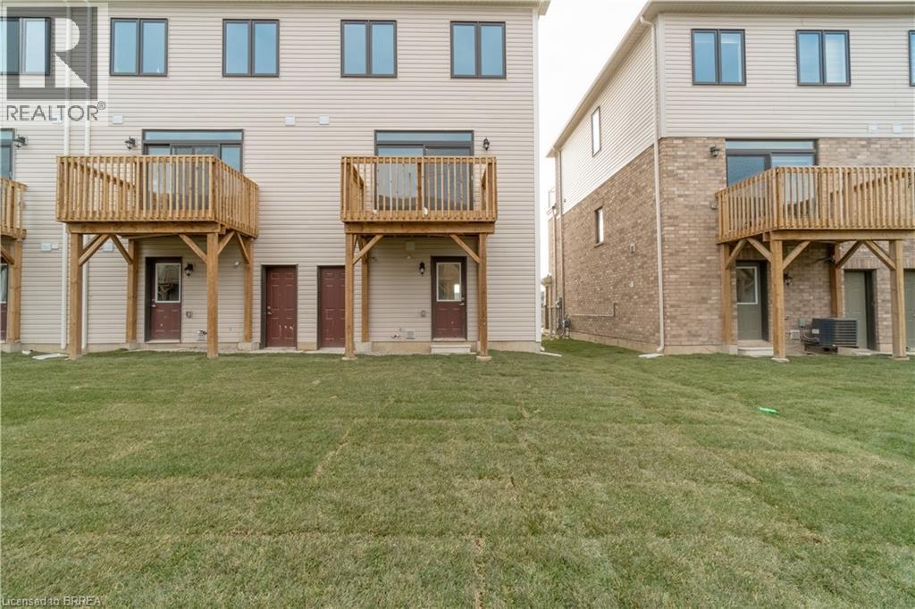 237 Gillespie Drive, Brantford, Ontario  N3T 0W2 - Photo 20 - 40812281