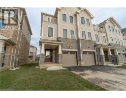 237 GILLESPIE Drive, Brantford, Ontario