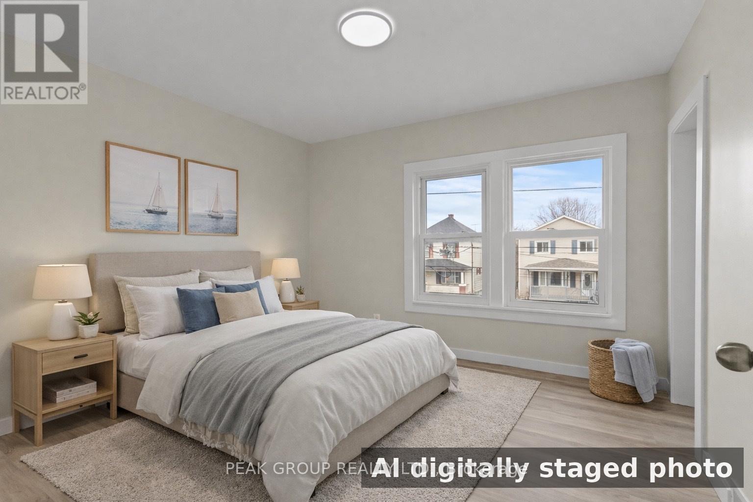 214 Mitchell Street, Port Colborne, Ontario  L3K 1Y3 - Photo 21 - X12884168