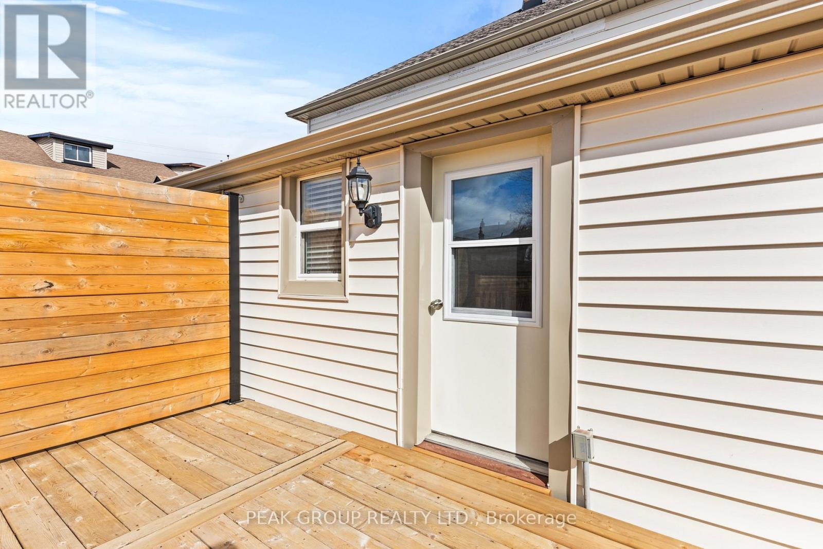 214 Mitchell Street, Port Colborne, Ontario  L3K 1Y3 - Photo 26 - X12884168