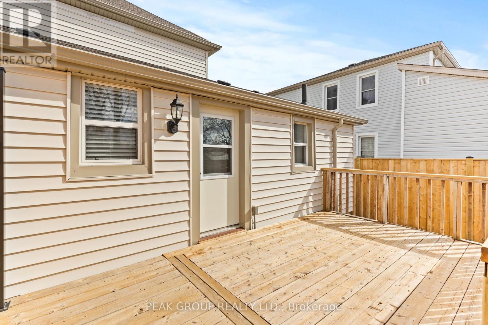 214 Mitchell Street, Port Colborne, Ontario  L3K 1Y3 - Photo 27 - X12884168