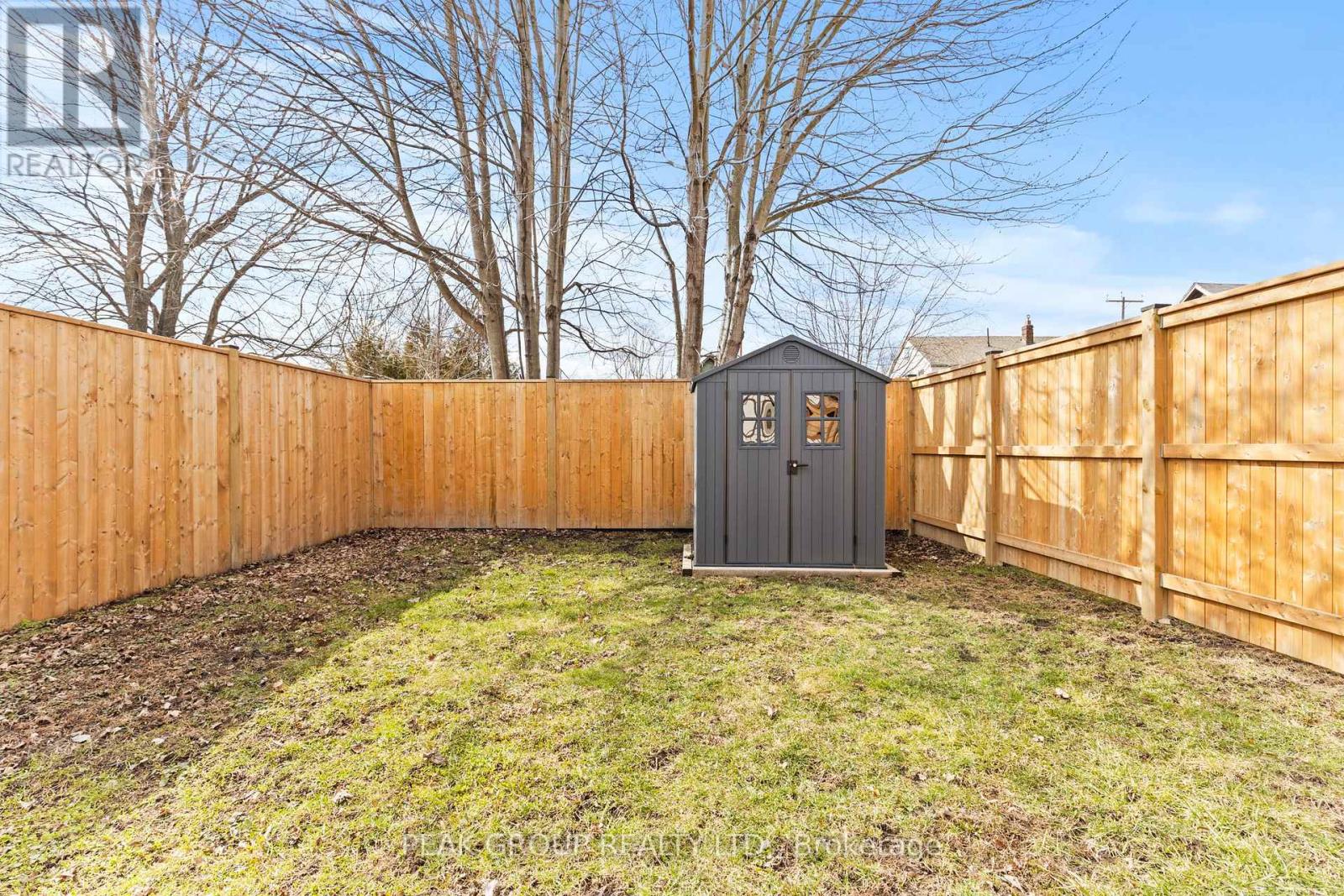 214 Mitchell Street, Port Colborne, Ontario  L3K 1Y3 - Photo 29 - X12884168