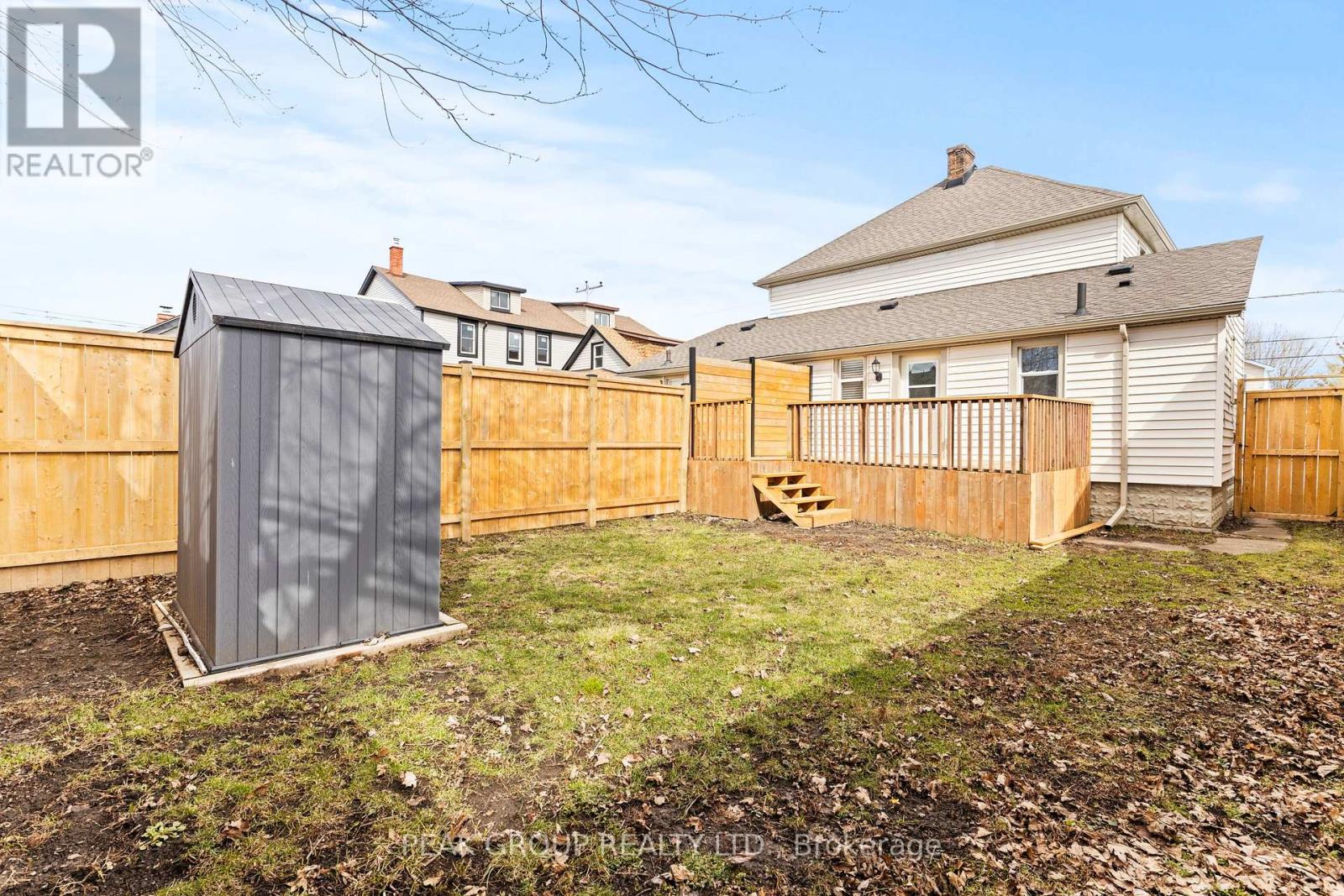 214 Mitchell Street, Port Colborne, Ontario  L3K 1Y3 - Photo 30 - X12884168