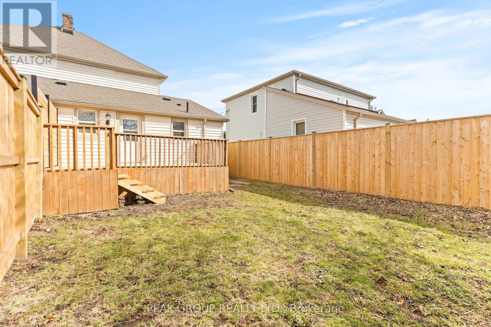 214 Mitchell Street, Port Colborne, Ontario  L3K 1Y3 - Photo 31 - X12884168