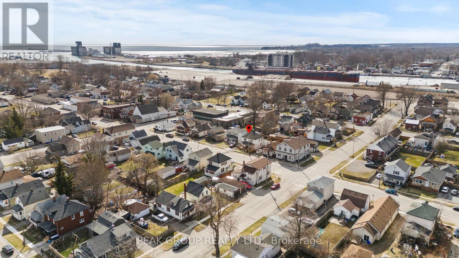 214 Mitchell Street, Port Colborne, Ontario  L3K 1Y3 - Photo 32 - X12884168