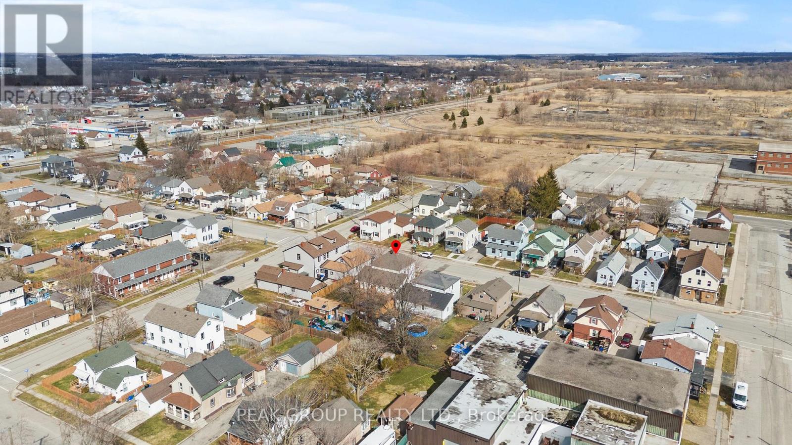 214 Mitchell Street, Port Colborne, Ontario  L3K 1Y3 - Photo 33 - X12884168