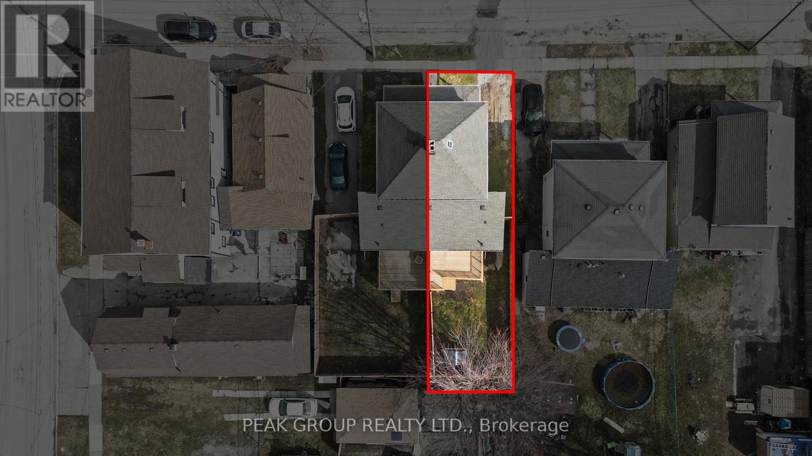 214 Mitchell Street, Port Colborne, Ontario  L3K 1Y3 - Photo 34 - X12884168