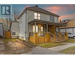 214 MITCHELL STREET, Port Colborne, Ontario