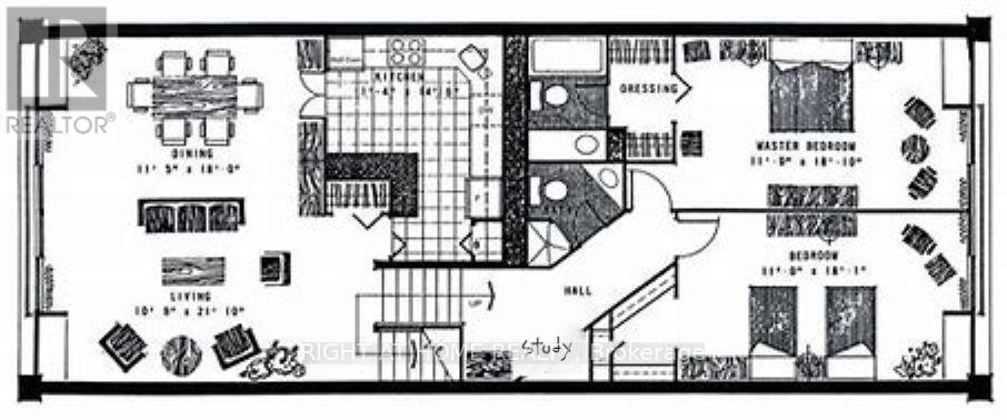 838 - 33 Harbour Square, Toronto, Ontario  M5J 2G2 - Photo 21 - C12884166