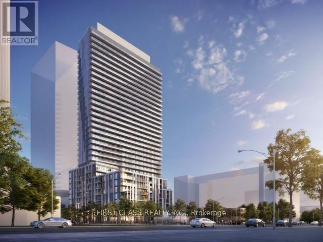 2126 - 5858 YONGE STREET, Toronto, Ontario