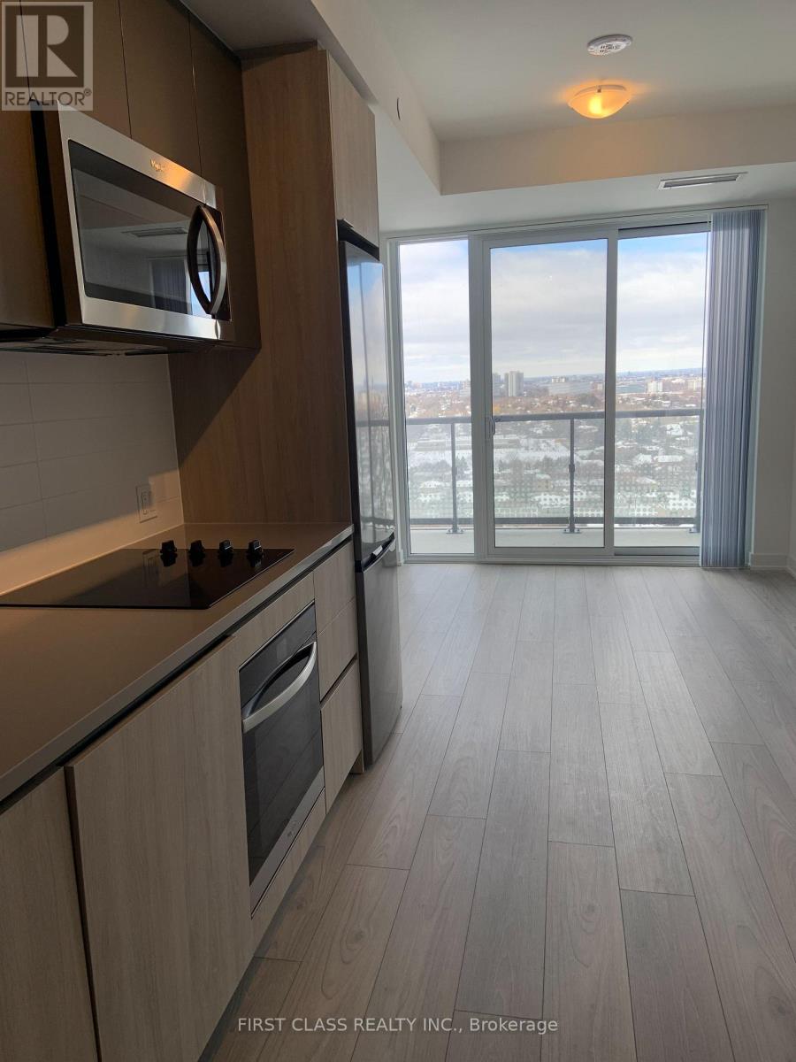 2126 - 5858 Yonge Street, Toronto, Ontario  M2M 0C6 - Photo 3 - C12884172