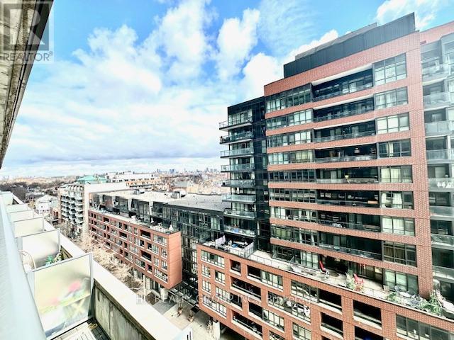 1009e - 36 Lisgar Street, Toronto, Ontario M6J 3G2 - Photo 12 - C12884184