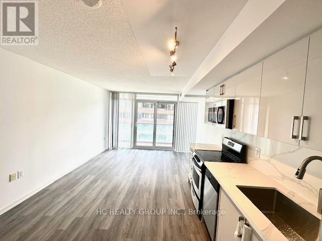 1009e - 36 Lisgar Street, Toronto, Ontario M6J 3G2 - Photo 8 - C12884184