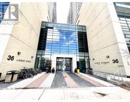 1009E - 36 LISGAR STREET, Toronto, Ontario