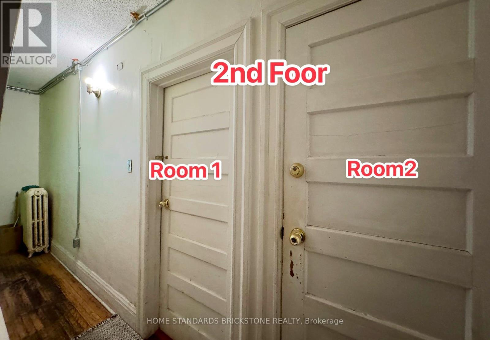 586 Bloor Street W, Toronto, Ontario  M6G 1K4 - Photo 16 - C12884196