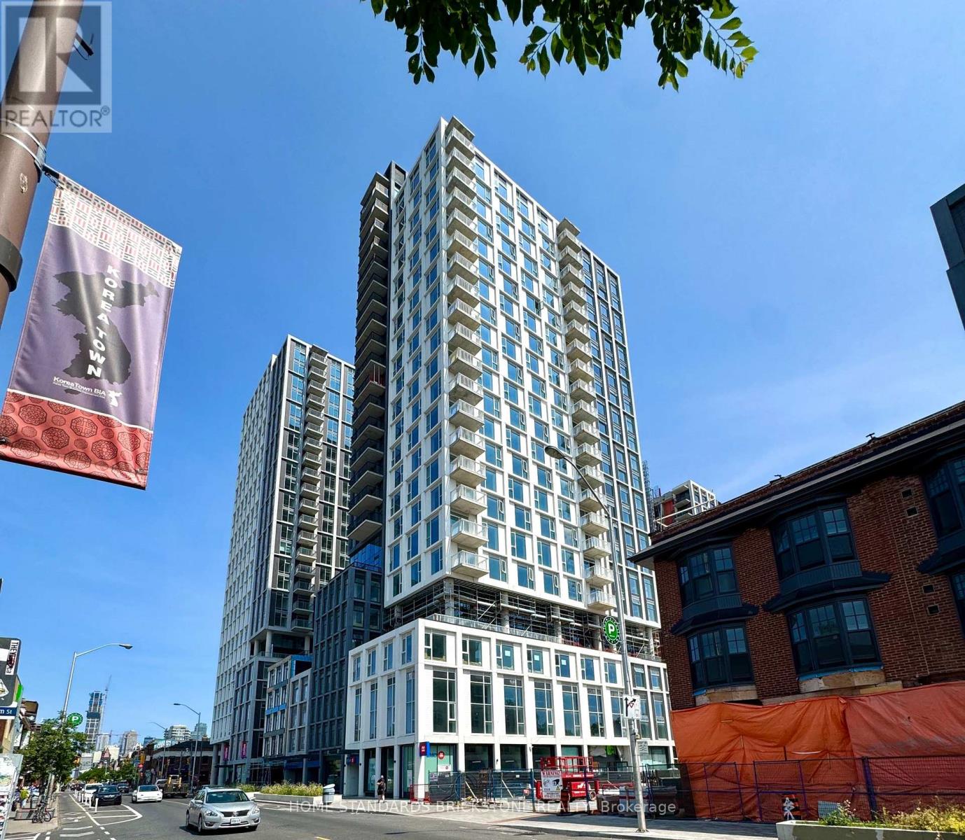 586 Bloor Street W, Toronto, Ontario  M6G 1K4 - Photo 20 - C12884196