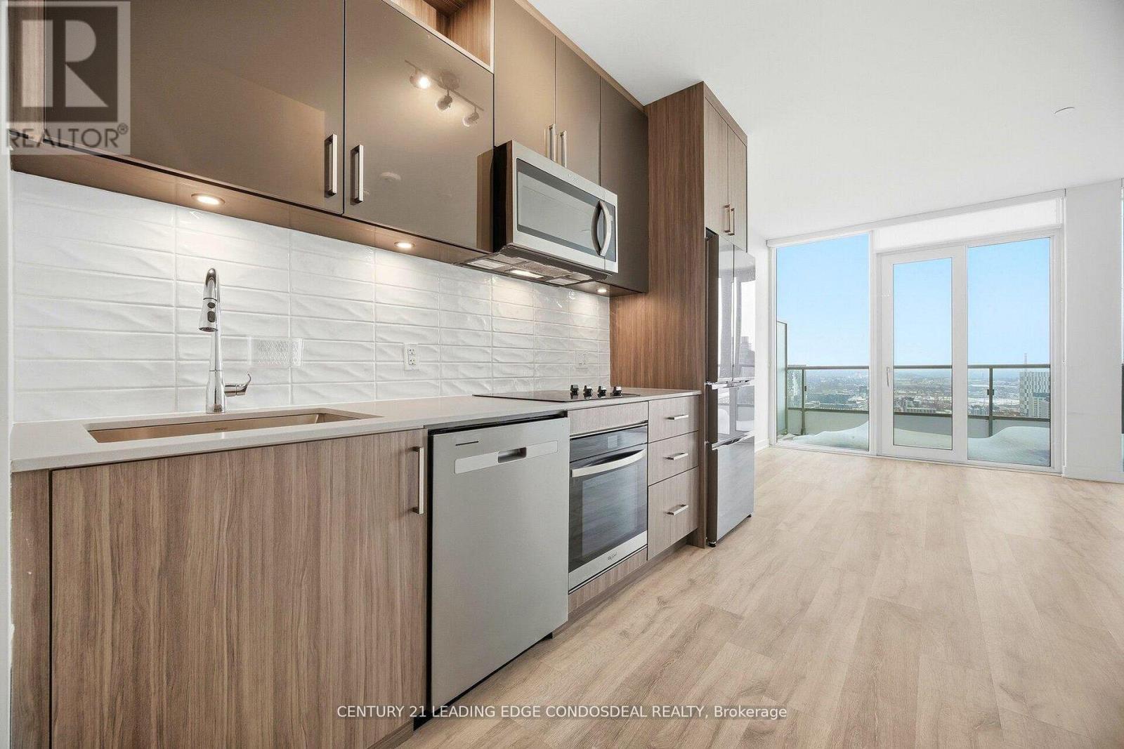 Ph3007 - 70 Princess Street, Toronto, Ontario  M5A 0X6 - Photo 10 - C12884208