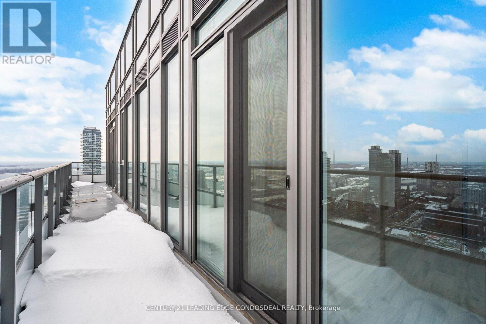 Ph3007 - 70 Princess Street, Toronto, Ontario  M5A 0X6 - Photo 34 - C12884208