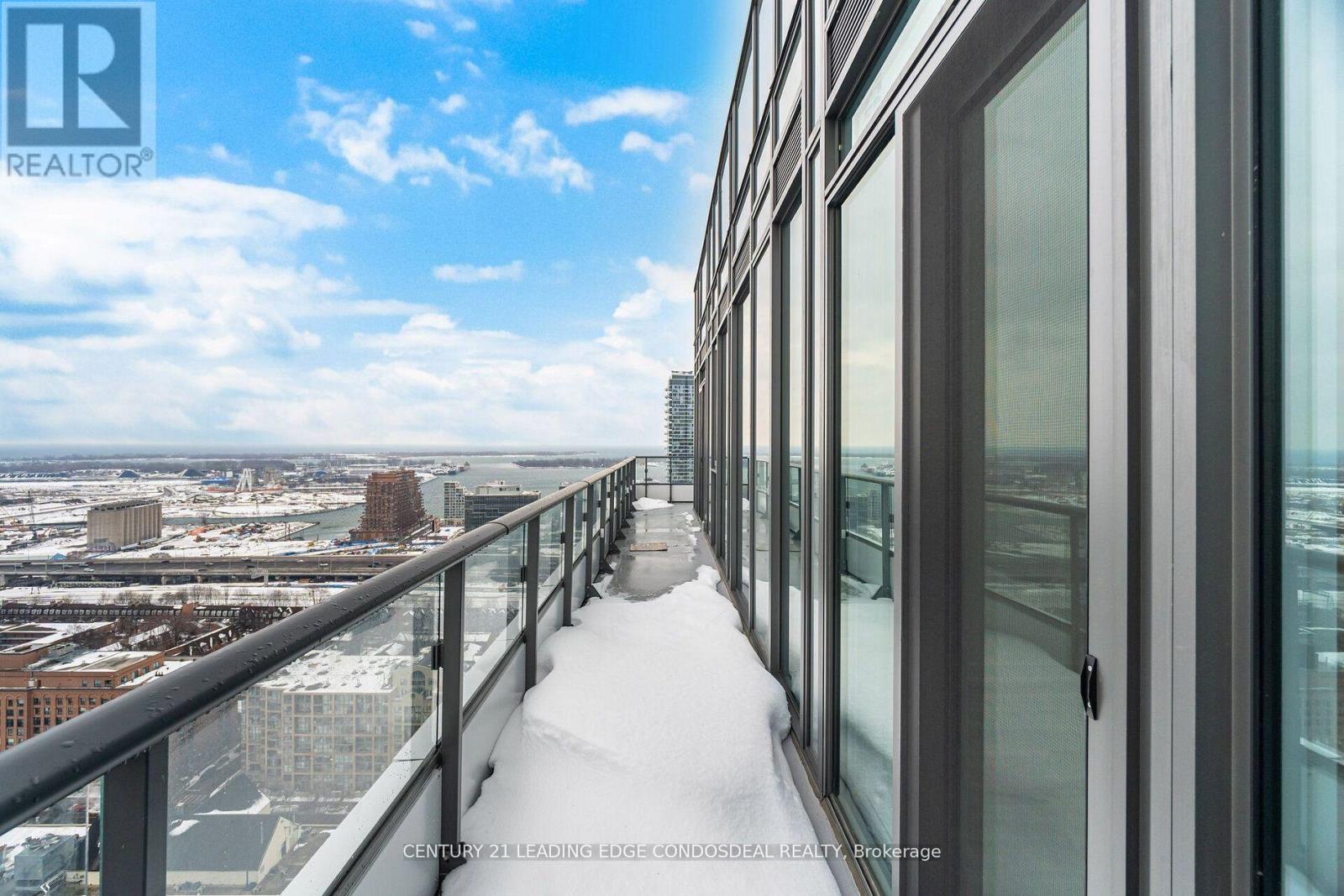 Ph3007 - 70 Princess Street, Toronto, Ontario  M5A 0X6 - Photo 35 - C12884208