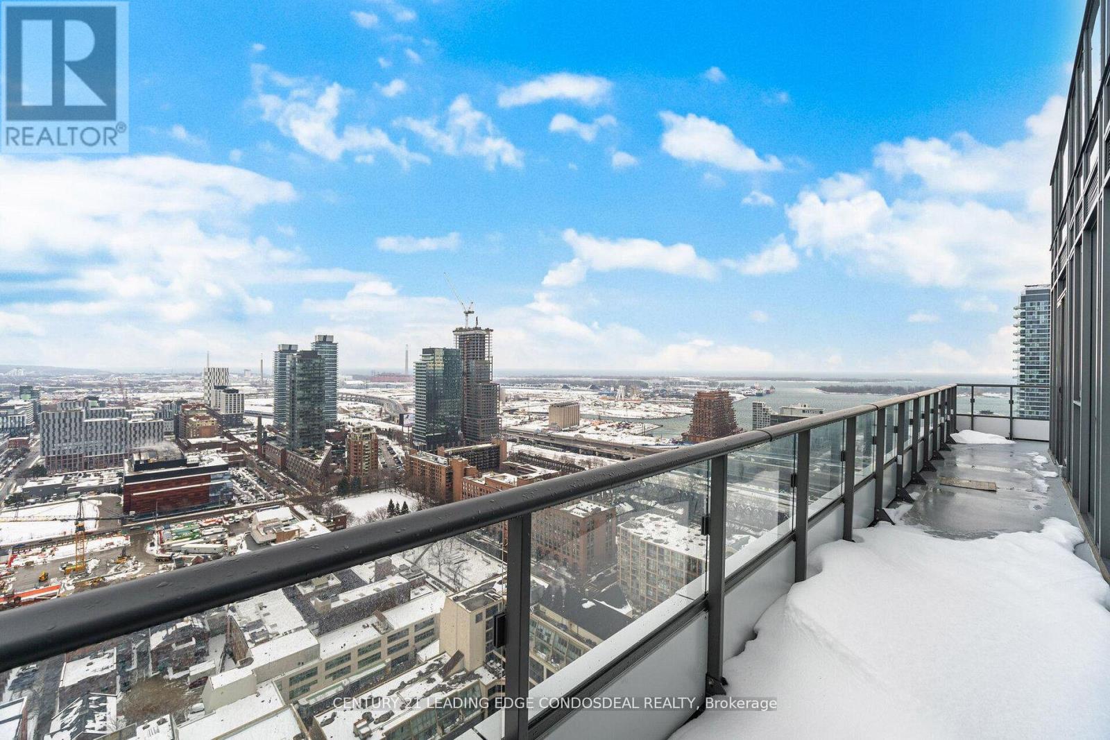 Ph3007 - 70 Princess Street, Toronto, Ontario  M5A 0X6 - Photo 36 - C12884208