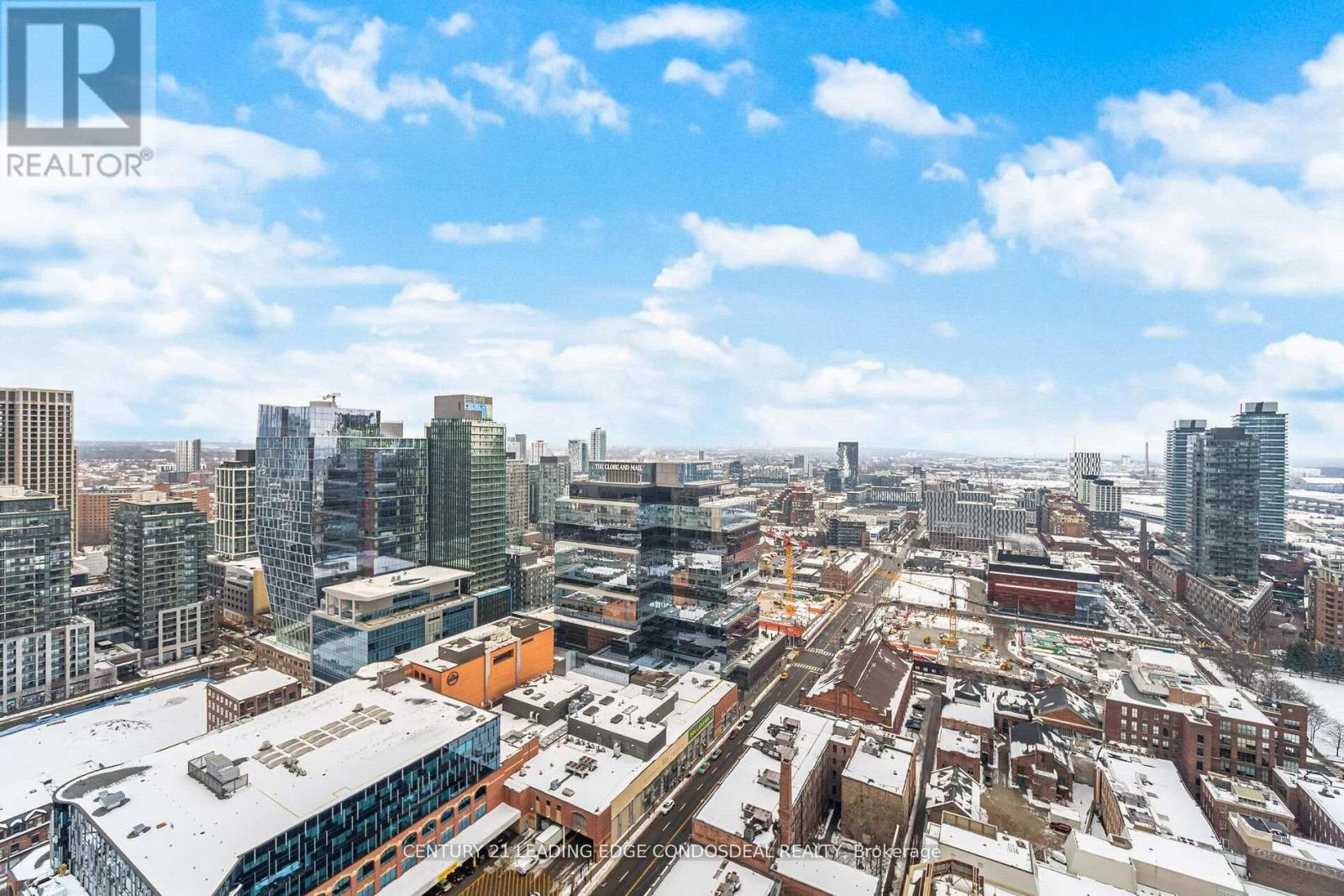 Ph3007 - 70 Princess Street, Toronto, Ontario  M5A 0X6 - Photo 38 - C12884208