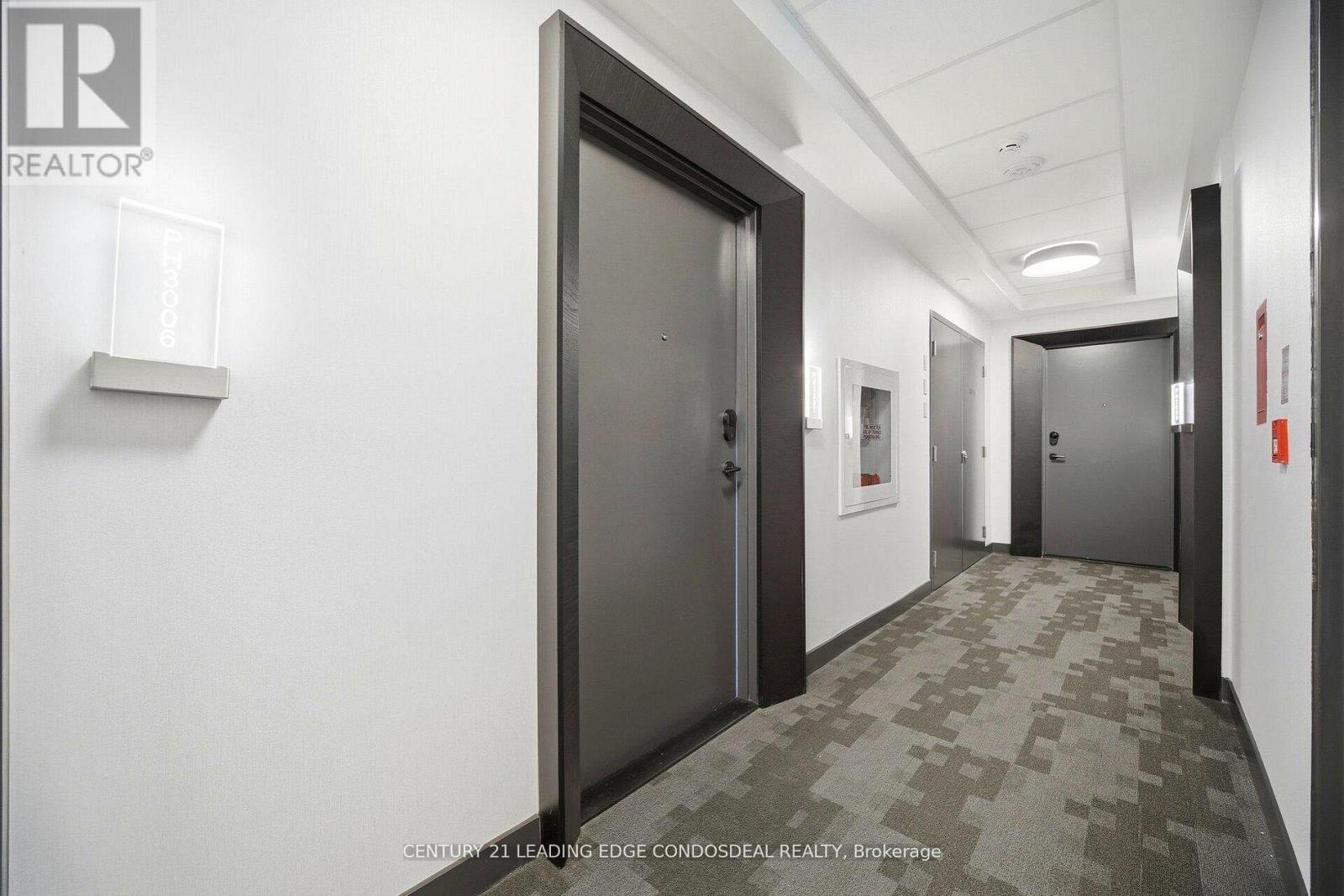 Ph3007 - 70 Princess Street, Toronto, Ontario  M5A 0X6 - Photo 4 - C12884208