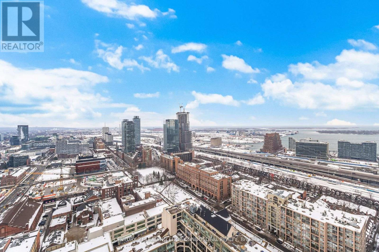 Ph3007 - 70 Princess Street, Toronto, Ontario  M5A 0X6 - Photo 41 - C12884208