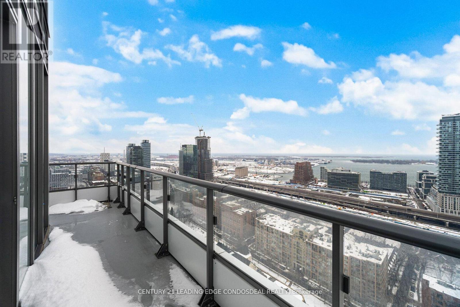 Ph3007 - 70 Princess Street, Toronto, Ontario  M5A 0X6 - Photo 42 - C12884208