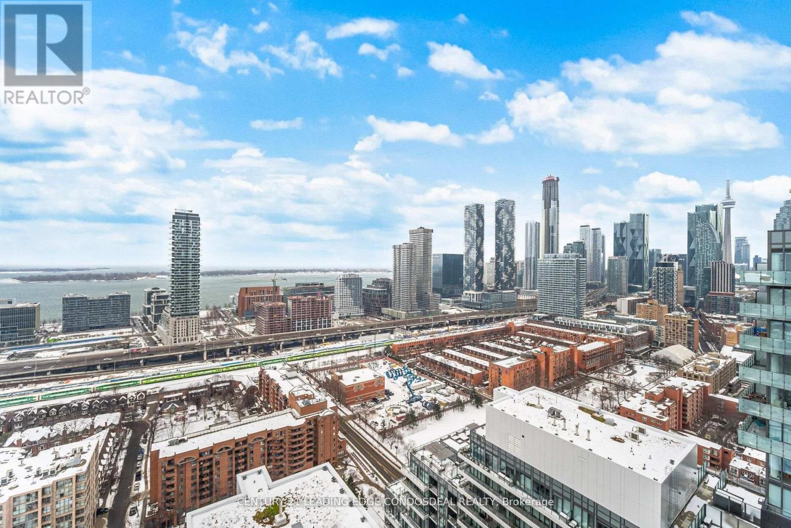 Ph3007 - 70 Princess Street, Toronto, Ontario  M5A 0X6 - Photo 44 - C12884208