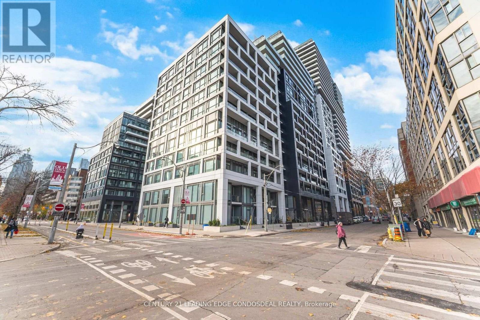 Ph3007 - 70 Princess Street, Toronto, Ontario  M5A 0X6 - Photo 48 - C12884208