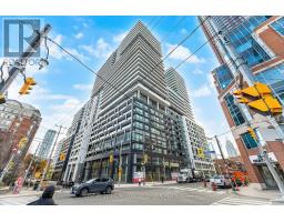 PH3007 - 70 PRINCESS STREET, Toronto, Ontario