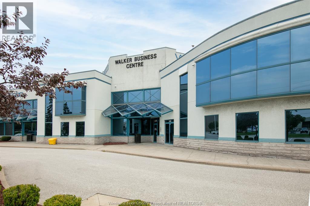 3270 ELECTRICITY Unit# 215, windsor, Ontario