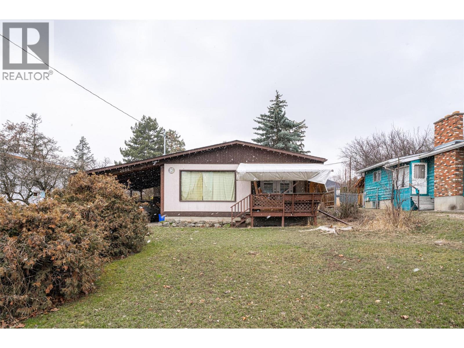 2606 15 Street Lot# 1, Vernon, British Columbia  V1T 3V6 - Photo 29 - 10379261