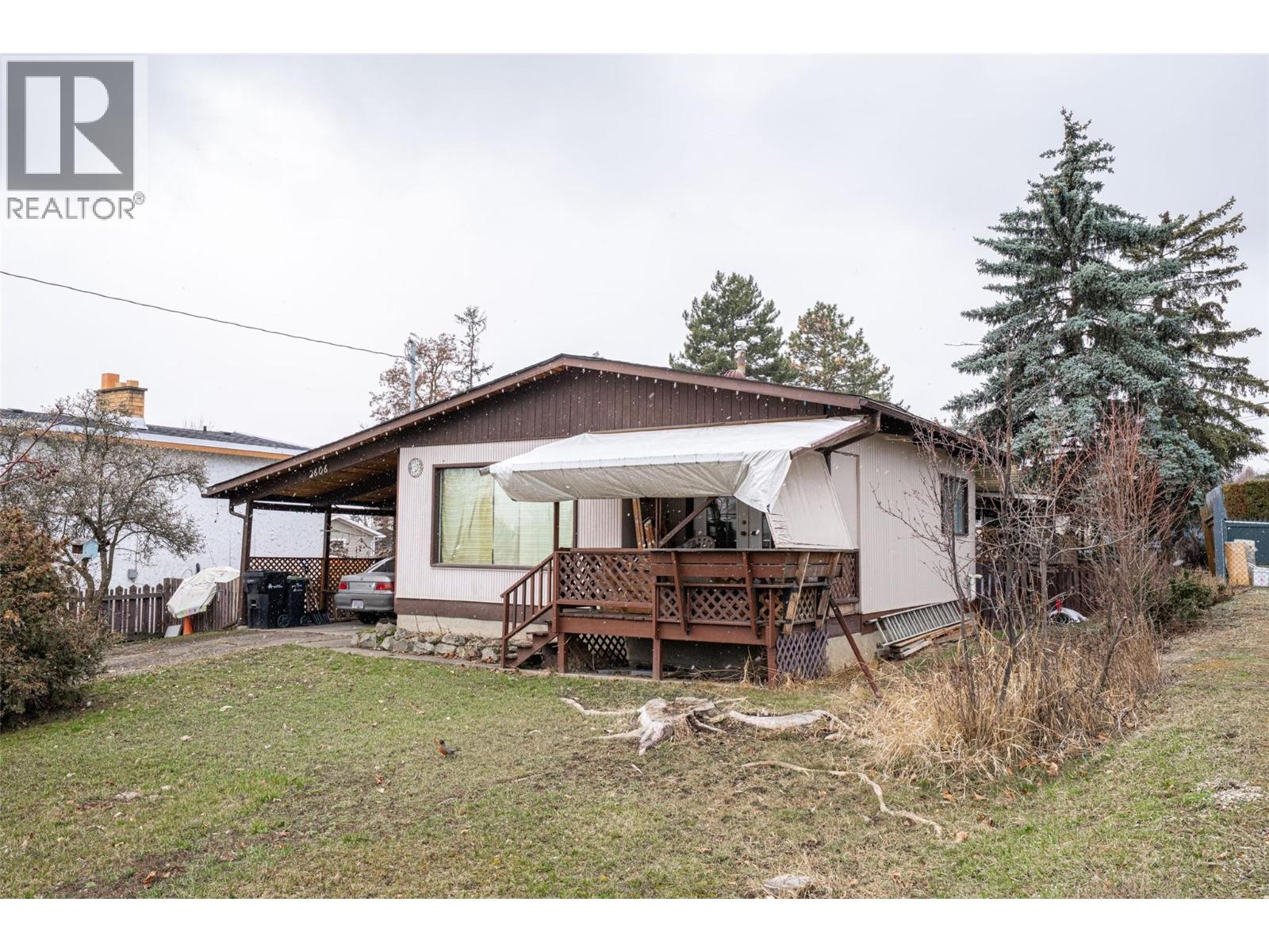 2606 15 Street Lot# 1, Vernon, British Columbia  V1T 3V6 - Photo 3 - 10379261
