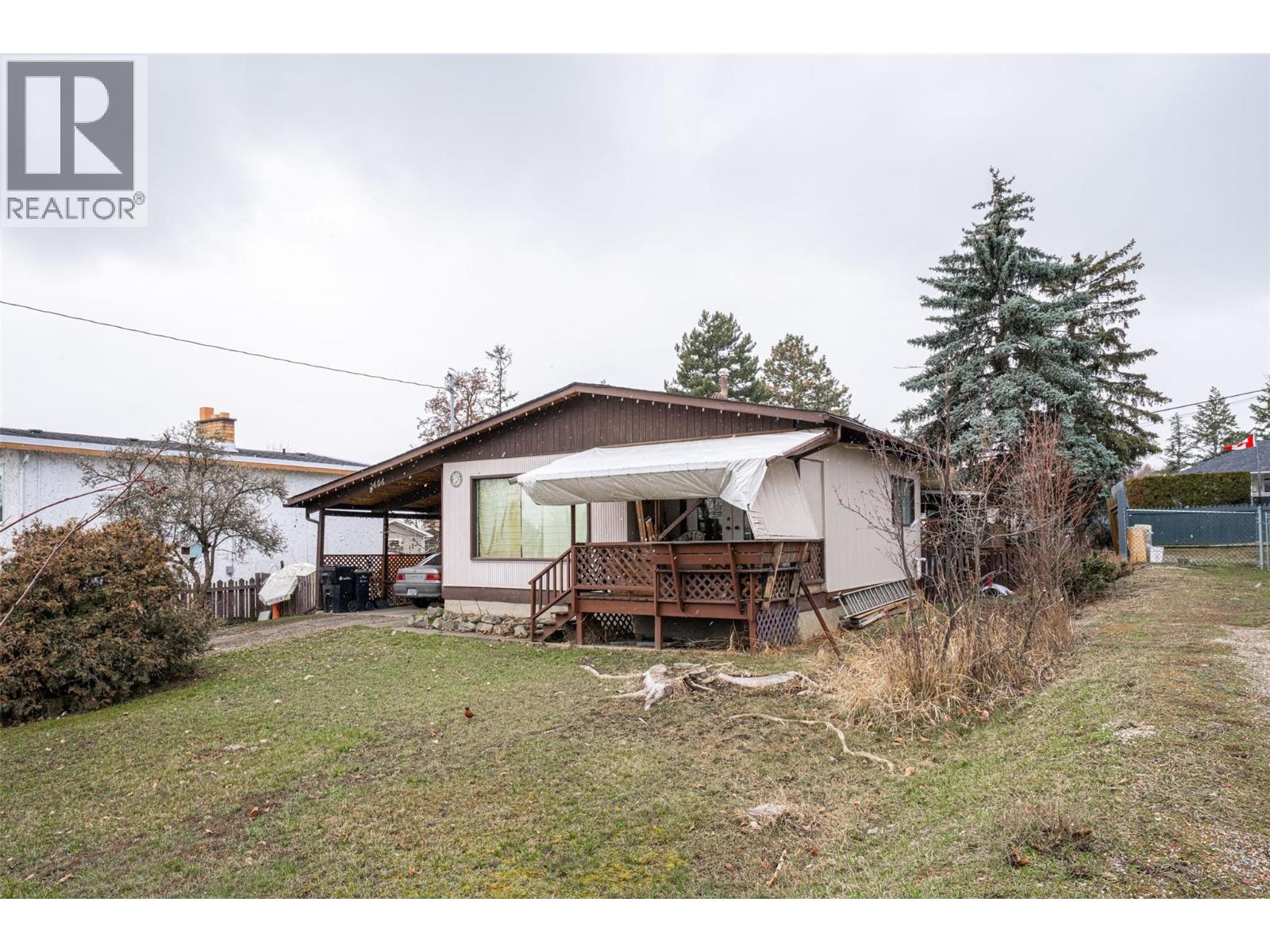 2606 15 Street Lot# 1, Vernon, British Columbia  V1T 3V6 - Photo 30 - 10379261