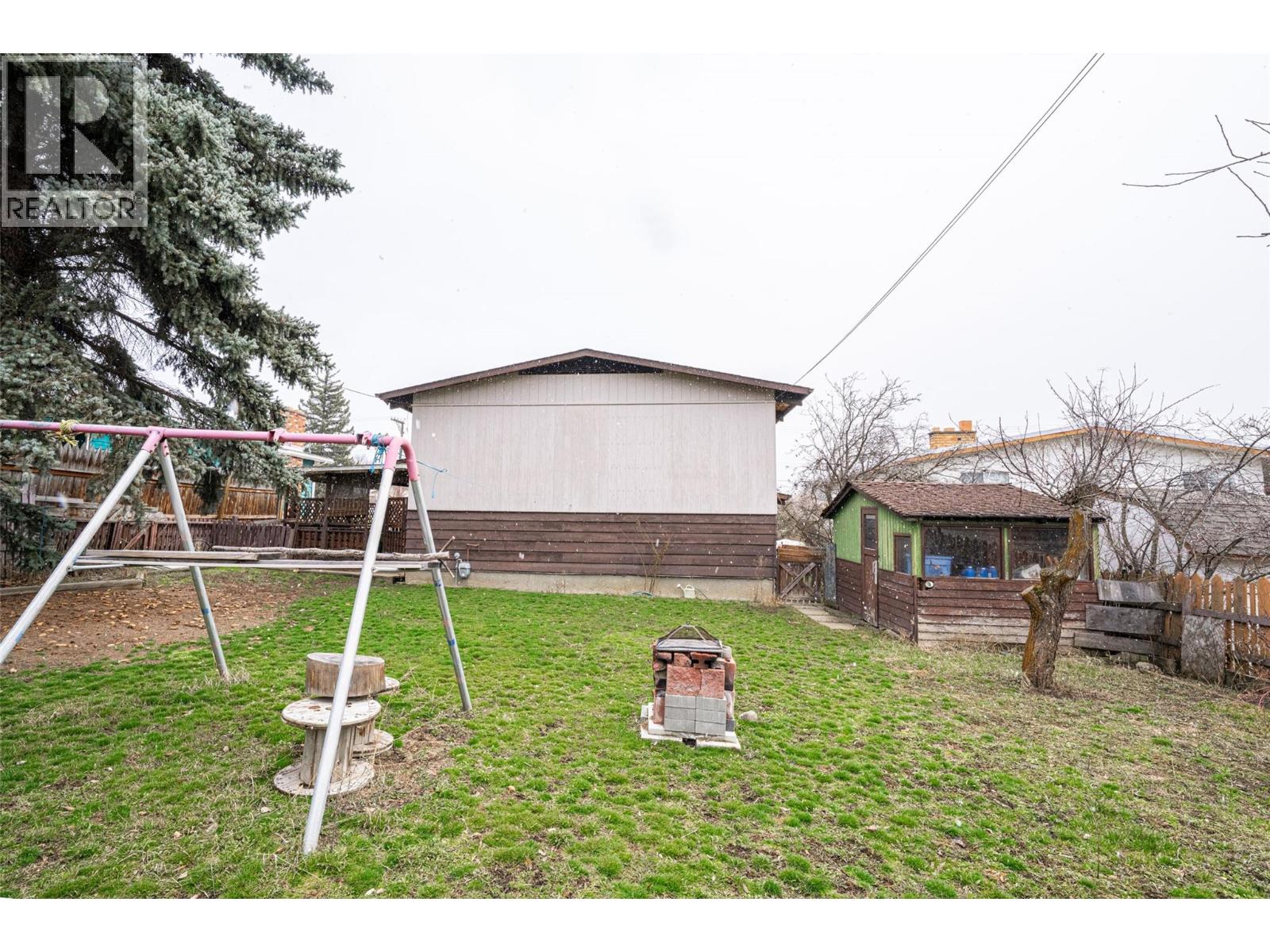 2606 15 Street Lot# 1, Vernon, British Columbia  V1T 3V6 - Photo 4 - 10379261