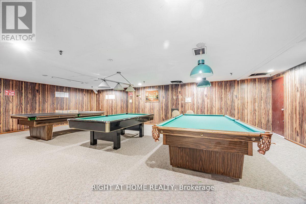 1610 - 2050 Bridletowne Circle, Toronto, Ontario  M1W 2V5 - Photo 4 - E12884214