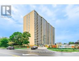 1610 - 2050 BRIDLETOWNE CIRCLE, Toronto, Ontario
