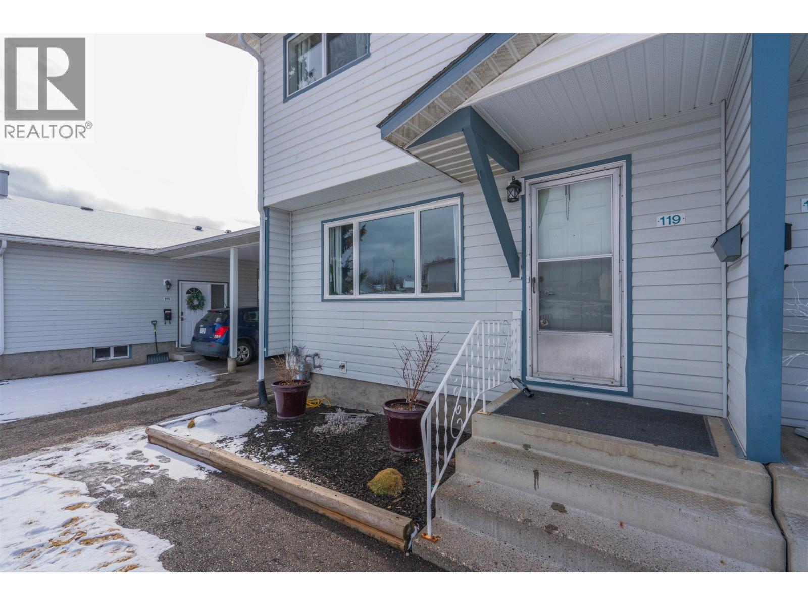 119 111 Tabor Boulevard, Prince George, British Columbia  V2M 5N3 - Photo 3 - R3099648