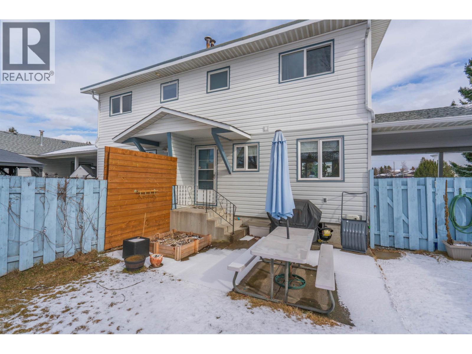 119 111 Tabor Boulevard, Prince George, British Columbia  V2M 5N3 - Photo 5 - R3099648