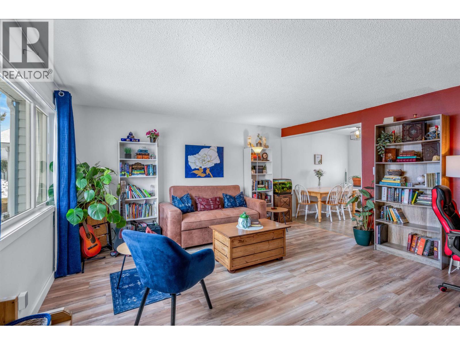 119 111 Tabor Boulevard, Prince George, British Columbia  V2M 5N3 - Photo 6 - R3099648