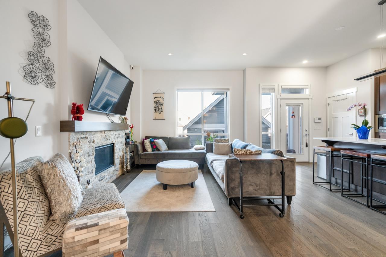 16509 25 Avenue, Surrey, British Columbia  V3Z 0S2 - Photo 7 - R3089114